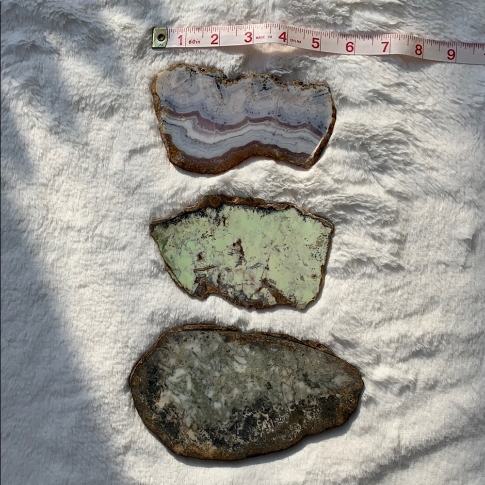 Bundle of Agates - Picture 5 of 6